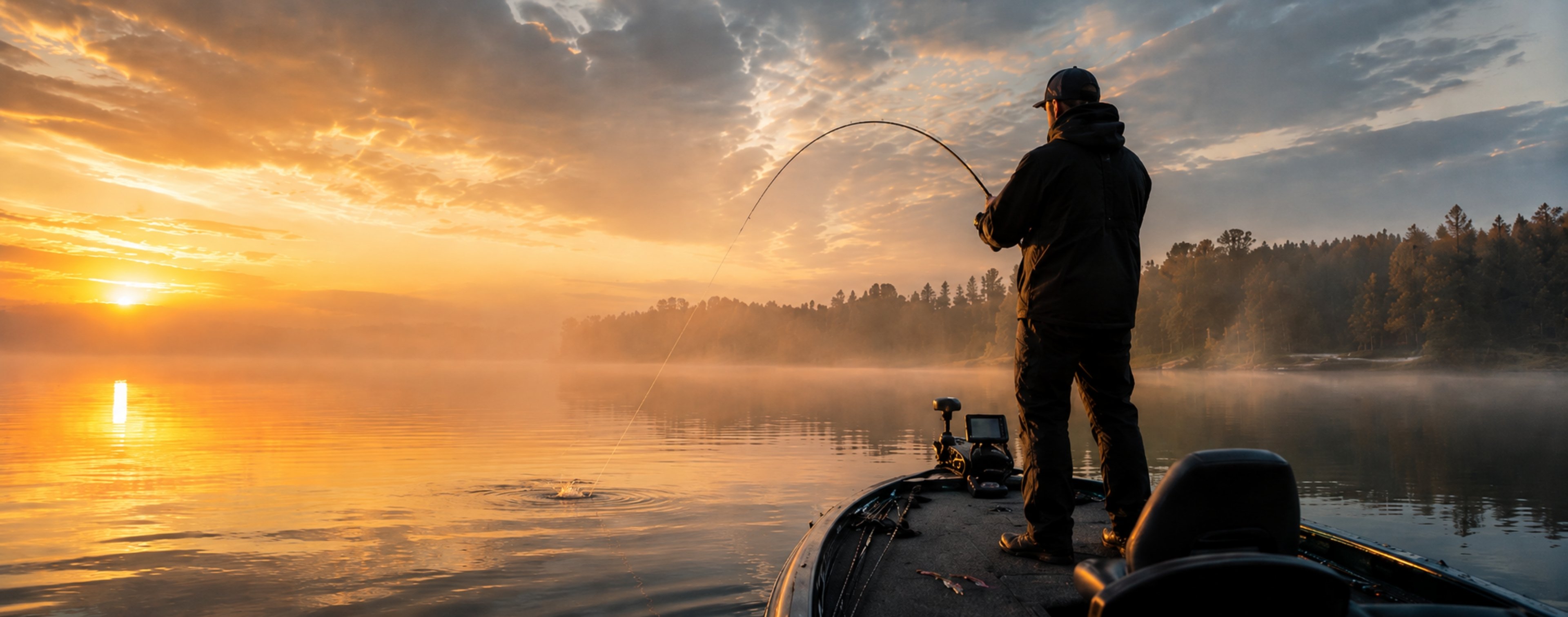 Banner fish